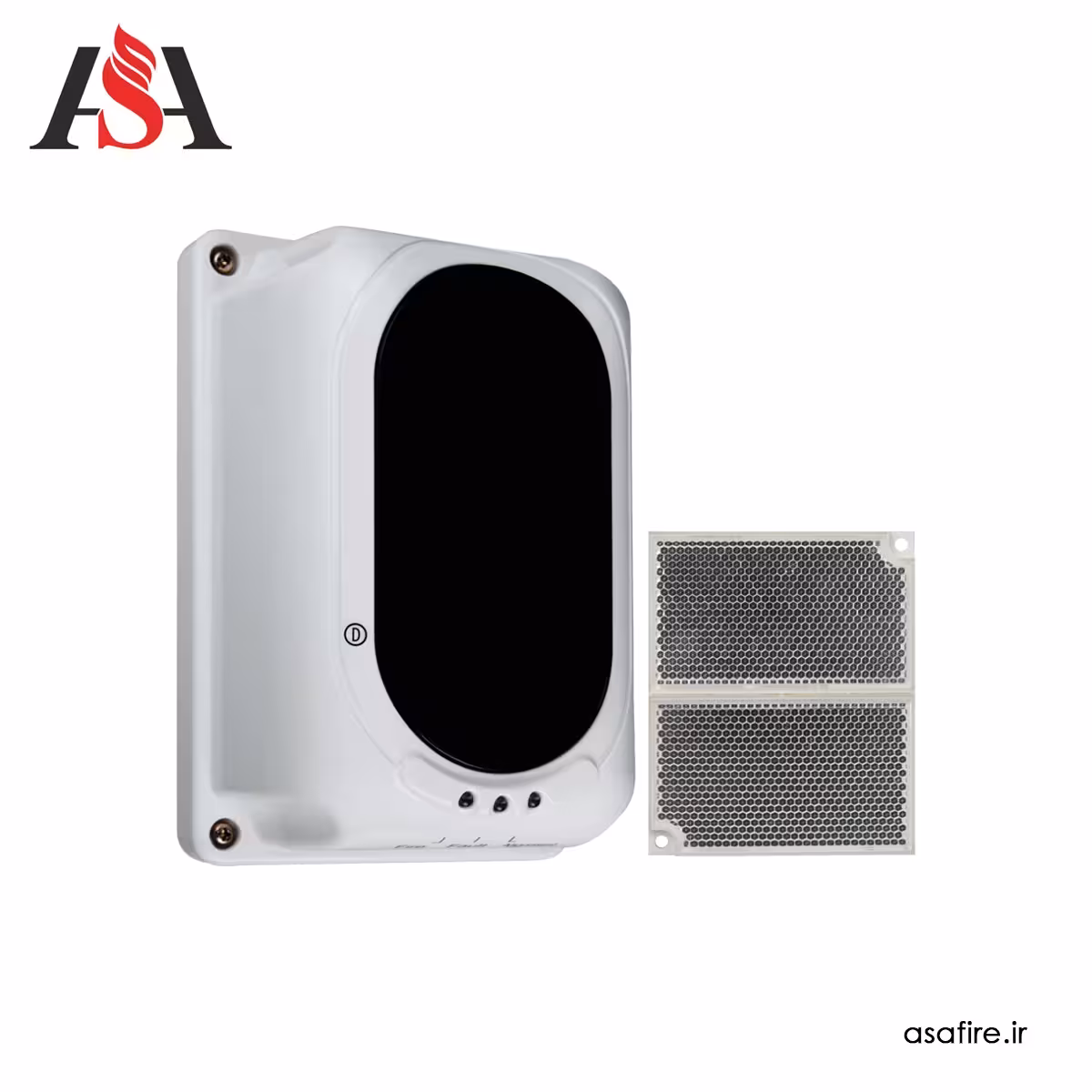 بیم دتکتور 100 متری TANDA مدل TX3703