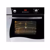 فر توکار برقی گازی اخوان مدل F12