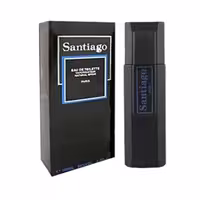 ادکلن سانتیاگو اصلیSantiago For Men

