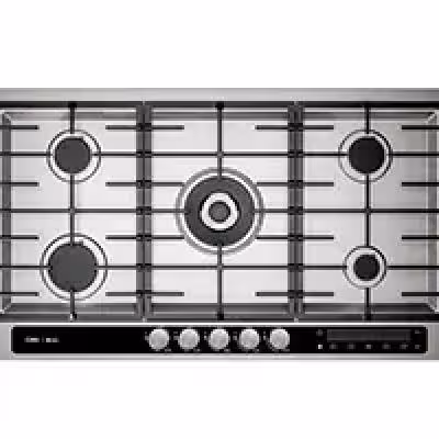 گاز صفحه ای کن رایجل