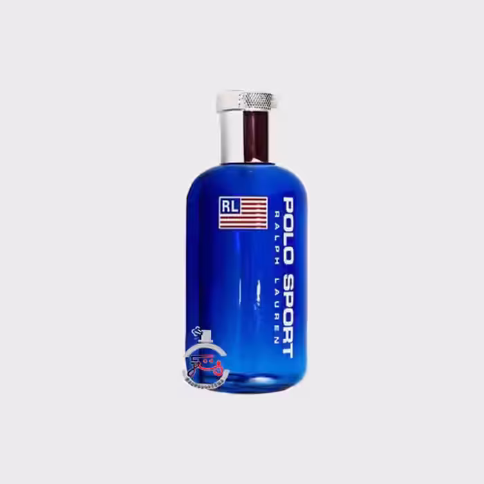 عطر ادکلن رالف لورن پولو اسپرت | ralph lauren polo sport