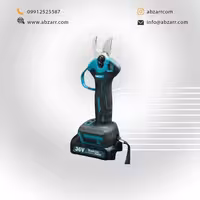 قیچی شارژی 36 ولت دو باطری طرح ماکیتا