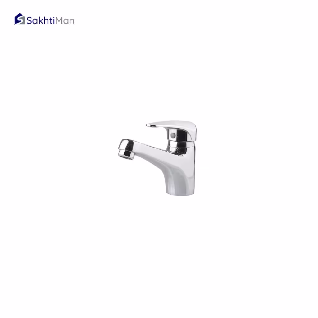 شیر روشویی گلپایگان مدل آرمادا