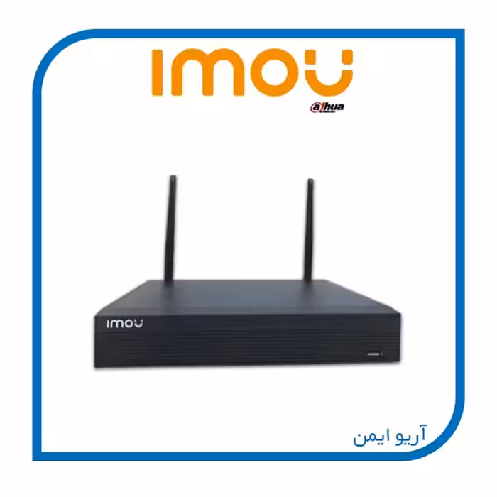 ان وی آر 4 کانال آیمو مدل NVR1104HS-W-S2