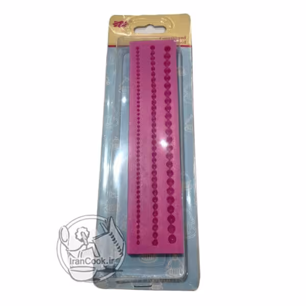 مولد طرح زنجیر گرد