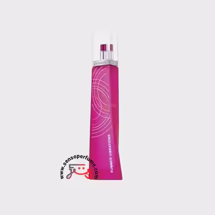 عطر ادکلن جیوانچی وری ایرسیستیبل سامر وایبریشن | givenchy very irresistible summer vibrations