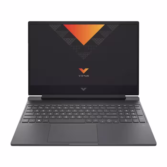 لپ تاپ اچ پی 15.6 اینچی HP Gaming Victus 15 fa1408TX Core i5 13500H 8GB 512GB 6GB RTX3050