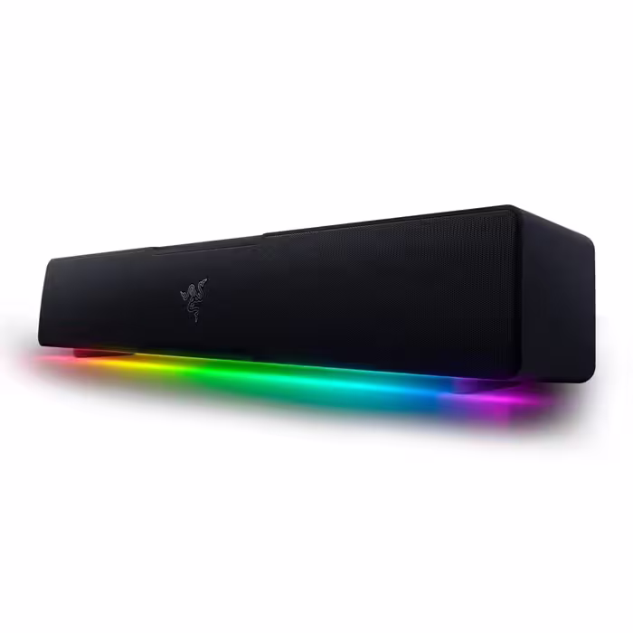 ساندبار گیمینگ ریزر Leviathan V2 X
