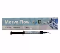 کامپوزیت فلو مروابن Morva Flow