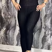لگ زنانه آنتی سلولیت کمر گنی فرم دهنده 