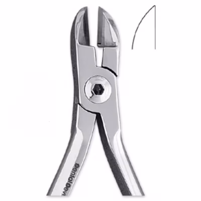 هارد وایر کاتر دنتال دیوایس | Dental devices