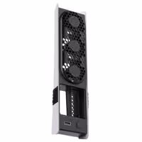 خرید فن خنک کننده JYS RGB PS5 PRO/SLIM با بهترین قیمت