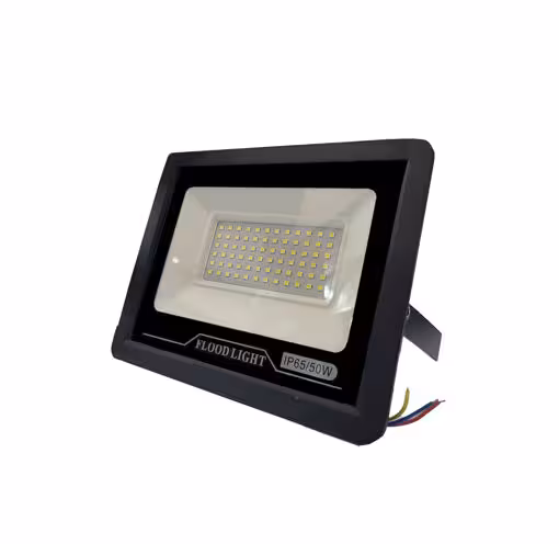 پرژکتور 50 وات زیبانور SMD