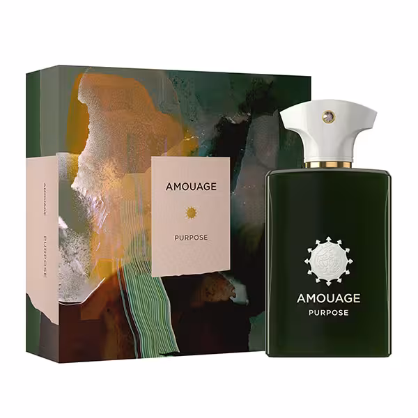 عطر آمواج پرپس