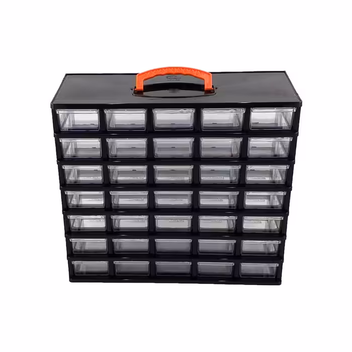 جعبه ابزار مدل A07 | کالا مکس