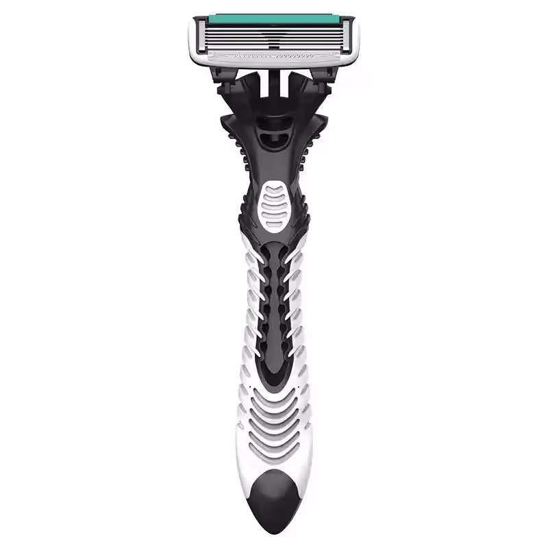 خود تراش شش لبه دورکو | Men’s shaving razor PACE6 SXA100 Durco 1 piece