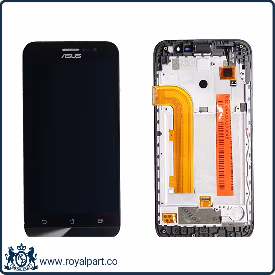 تاچ و ال سی دی ایسوس ذن فون گو (ZB500KL) | LCD ASUS Zeenfone go ZB500KL - ZENFON - X00AD