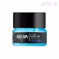 ژل مو آگیوا شماره 03 مدل EXTRA STRONG حجم 200 میل