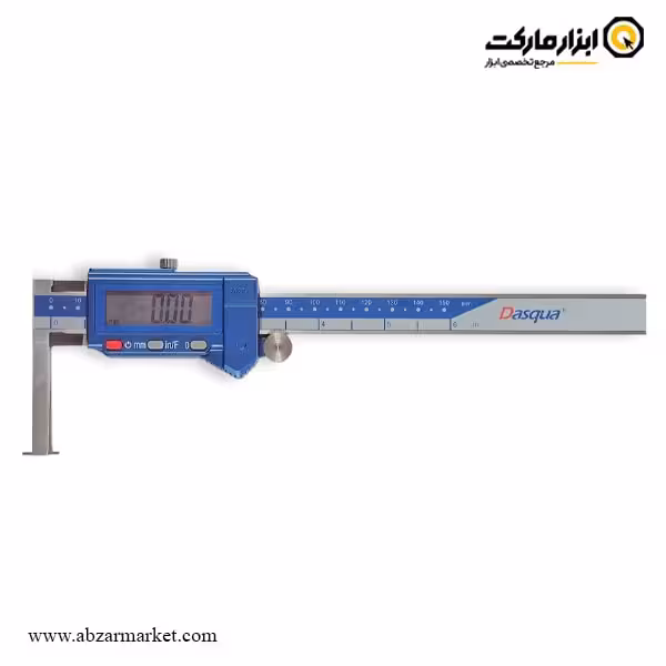 کولیس دیجیتال شیار داسکوا 15 سانتی متر مدل 1105-2070