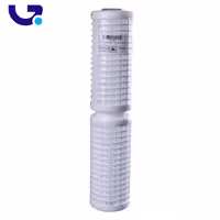 فیلتر توری شن گیر جامبو مدل 20 اینچ سوفیلتر