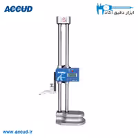 کولیس پایدار دیجیتال 60 سانتی متر Accud (آکاد) مدل 182-024-11
