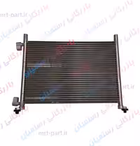 رادیاتور کولر آردی روآ برند کلدپاور کد 239