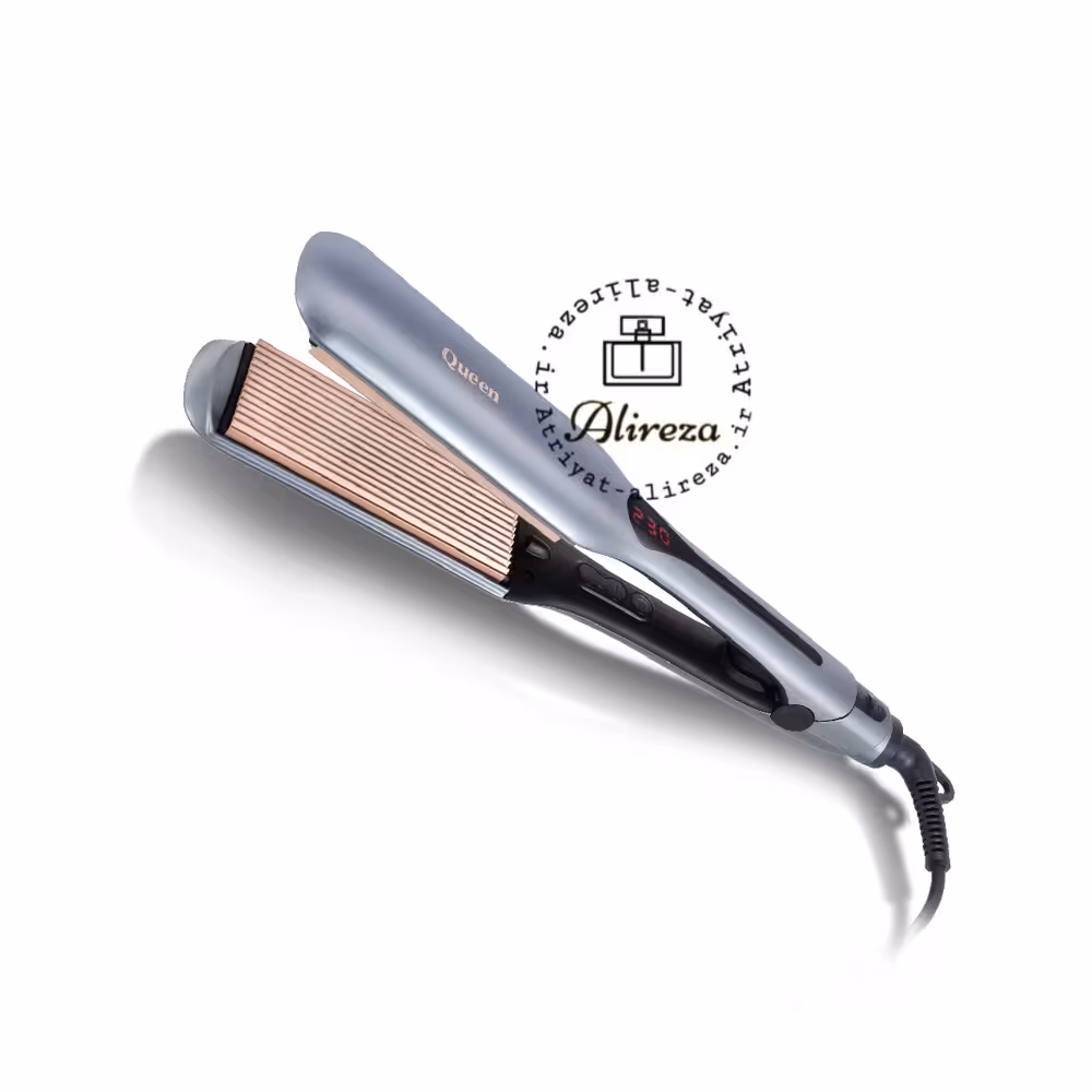 حالت دهنده مو کوئین مدل HS777W
