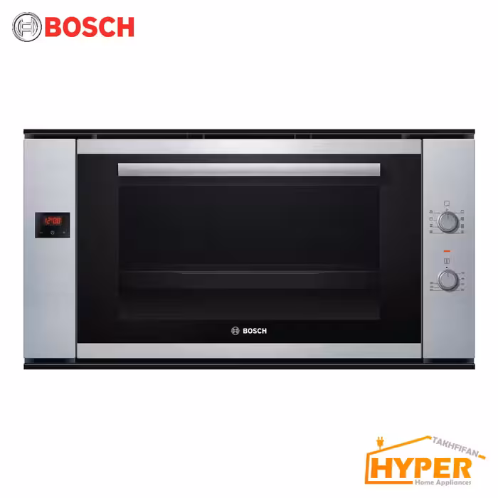 فر توکار بوش HVA331BS0I