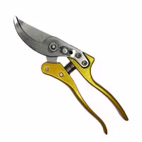 قیچی باغبانی دستی برند آنتون اصلی