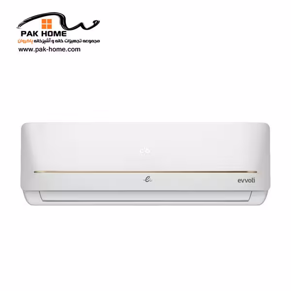 کولر گازی ایوولی گلدن EVCIS-30K-MD-1