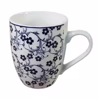 ماگ دنی هوم مدل گل کد 558