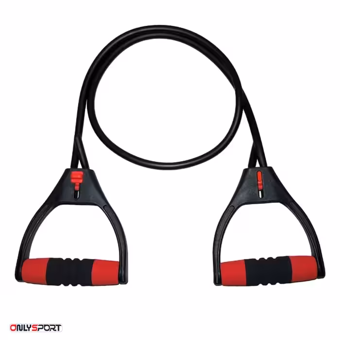 کش ورزشی CX با دستگیره متغیر مگافیتنس کد 1903