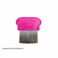 شانه شپش NUEVO