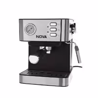 اسپرسو ساز نوا مدل 3020 (پست پیشتاز پس کرایه)