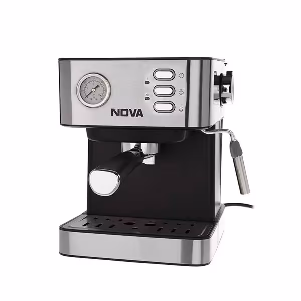 اسپرسو ساز نوا مدل 3020 (پست پیشتاز پس کرایه)
