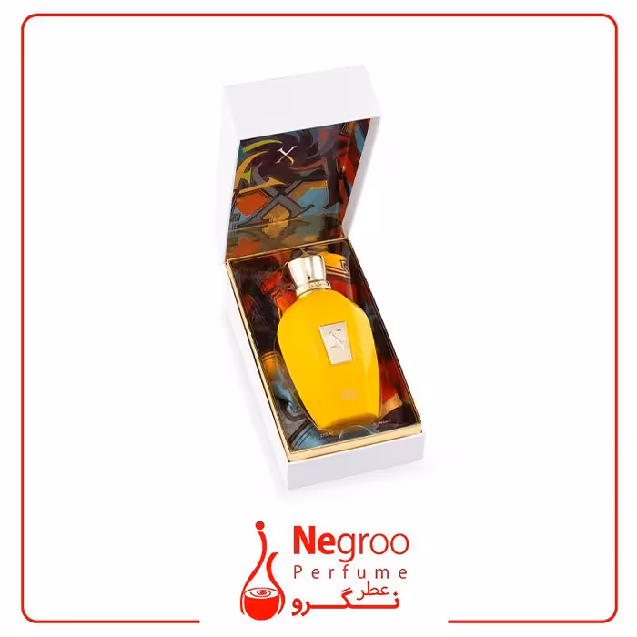 عطر ادکلن زرجف اربا گلد 100 میل XerJoff Erba Gold