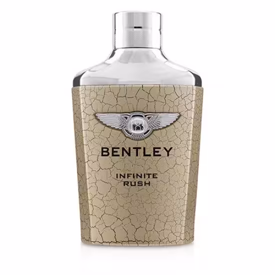 ادو تویلت مردانه بنتلی مدل اینفینیت راش Infinite Rush حجم 100 میلی لیتر | Bentley Infinite Rush Eau De Toilette for Men 100 ml