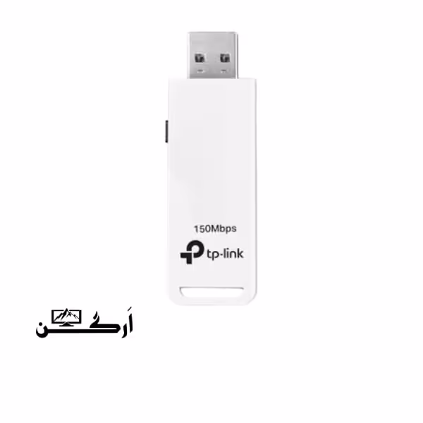 کارت شبکه بی‌سیم تی پی لینک مدل TL-WN821N