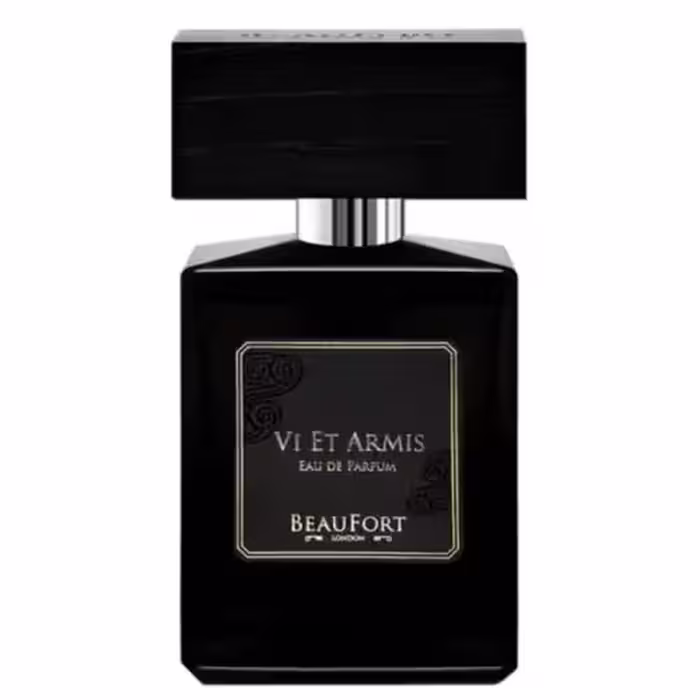 ادوپرفیوم Vi Et Armis از برند BeauFort London