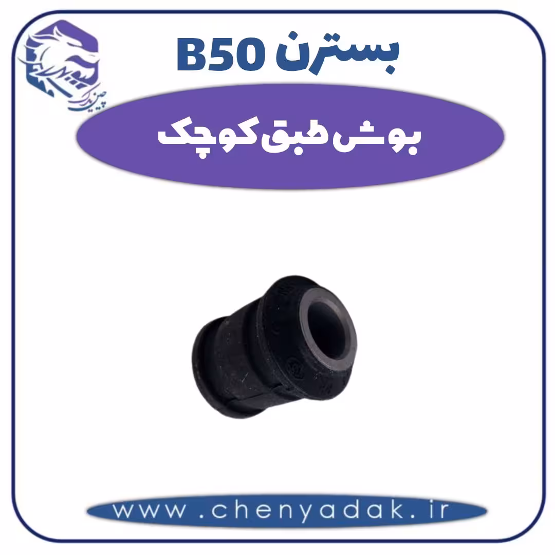 بوش طبق کوچک بسترن B50