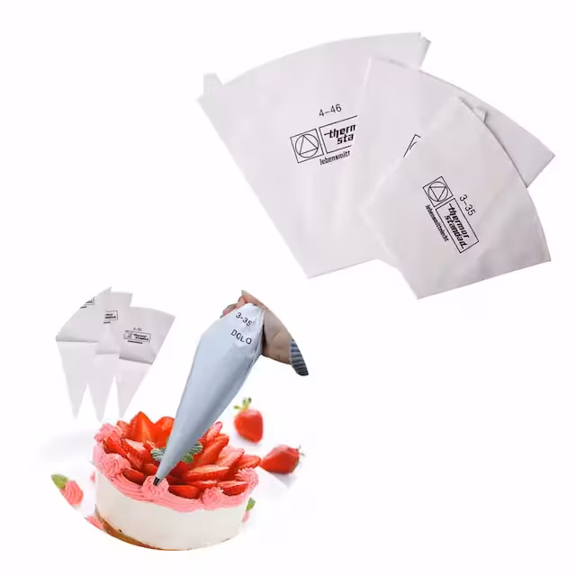 قیف پارچه ای آلمانی سایز 5-50