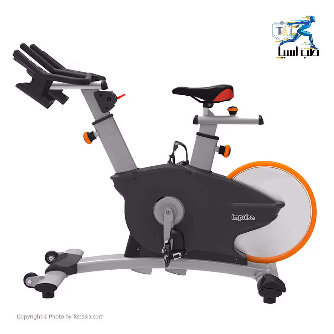 دوچرخه اسپینینگ ایمپالس مدل PS450