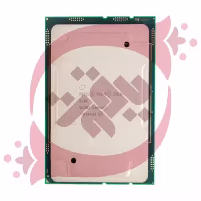CPU سرور Intel Xeon-Gold 6136 (3.0GHz 12-core 150W)