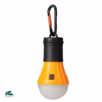 چراغ آویز چادر اِیس کمپ مدل LED Tent Light & Lamp