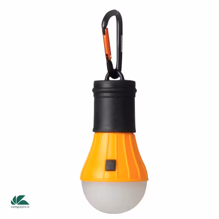 چراغ آویز چادر اِیس کمپ مدل LED Tent Light & Lamp