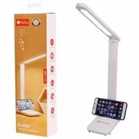 چراغ مطالعه و استند موبایل شارژی لمسی ProOne PLP722