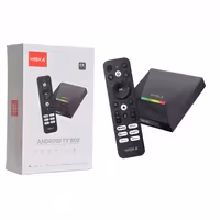 اندروید باکس هیسکا A12