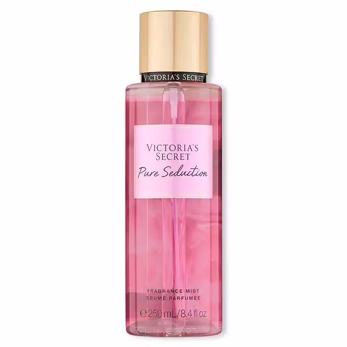 بادی اسپلش ویکتوریا سکرت Pure SeductionBody Mist Pure Seduction Victoria’s Secret