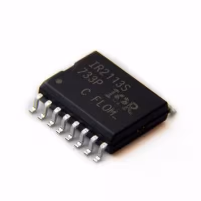 آی سی درایور IR2113S اورجینال