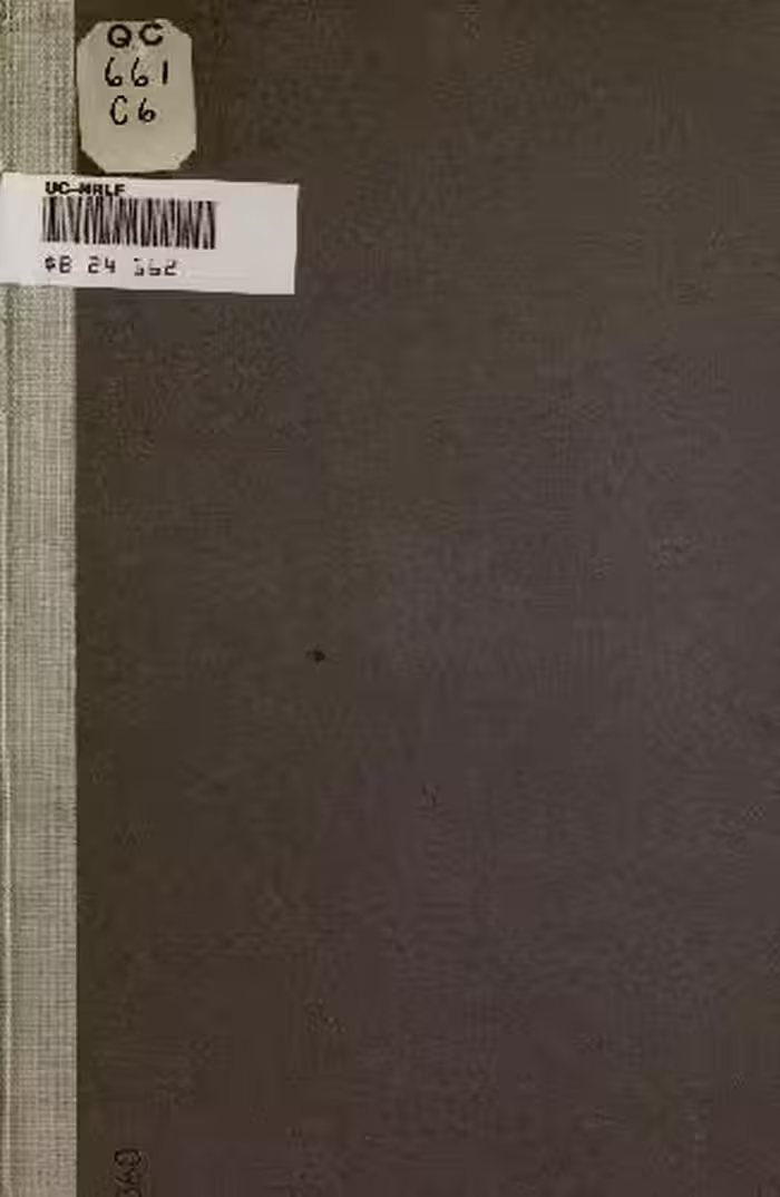 خرید و دانلود نسخه کامل کتاب Electromagnetic Oscillations from a Bent Antenna-A Dissertation Presente